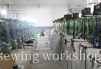 Sewing Workshop