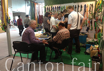 Canton Fair