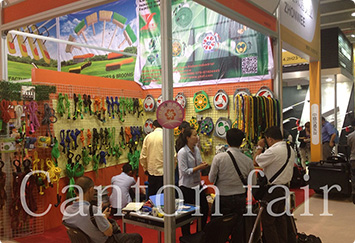 Canton Fair